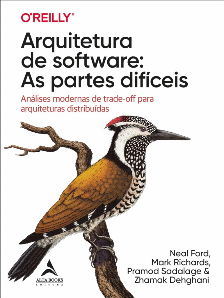 image-76-770x1024 Arquitetura de Software: as Partes Difíceis: Análises Modernas de Trade-off Para Arquiteturas Distribuídas – Neal Ford, Mark Richards, Pramod Sadalage, Zhamak Dehghani | Ebook |