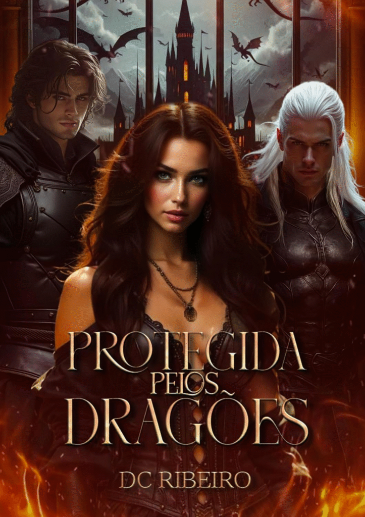 image-79-723x1024 Protegida pelos Dragões eBook Kindle | DC RIBEIRO | Ebook |
