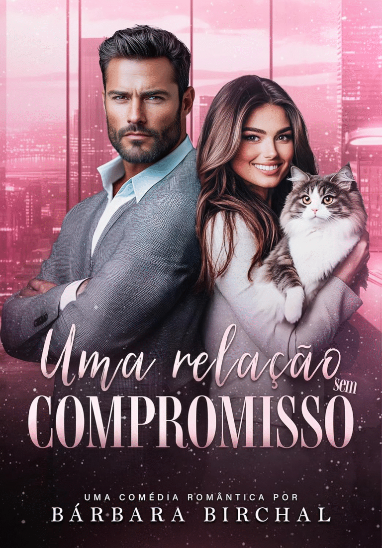 Uma Relação Sem Compromisso Bárbara Birchal | Ebook |