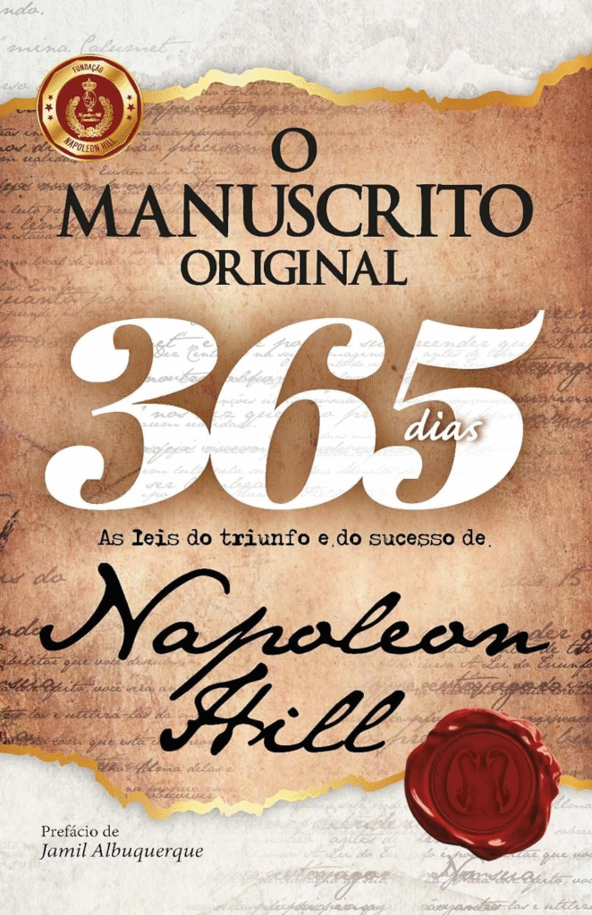 image-92-662x1024 O Manuscrito Original 365 Dias (Volume 1) Napoleon Hill | Ebook |