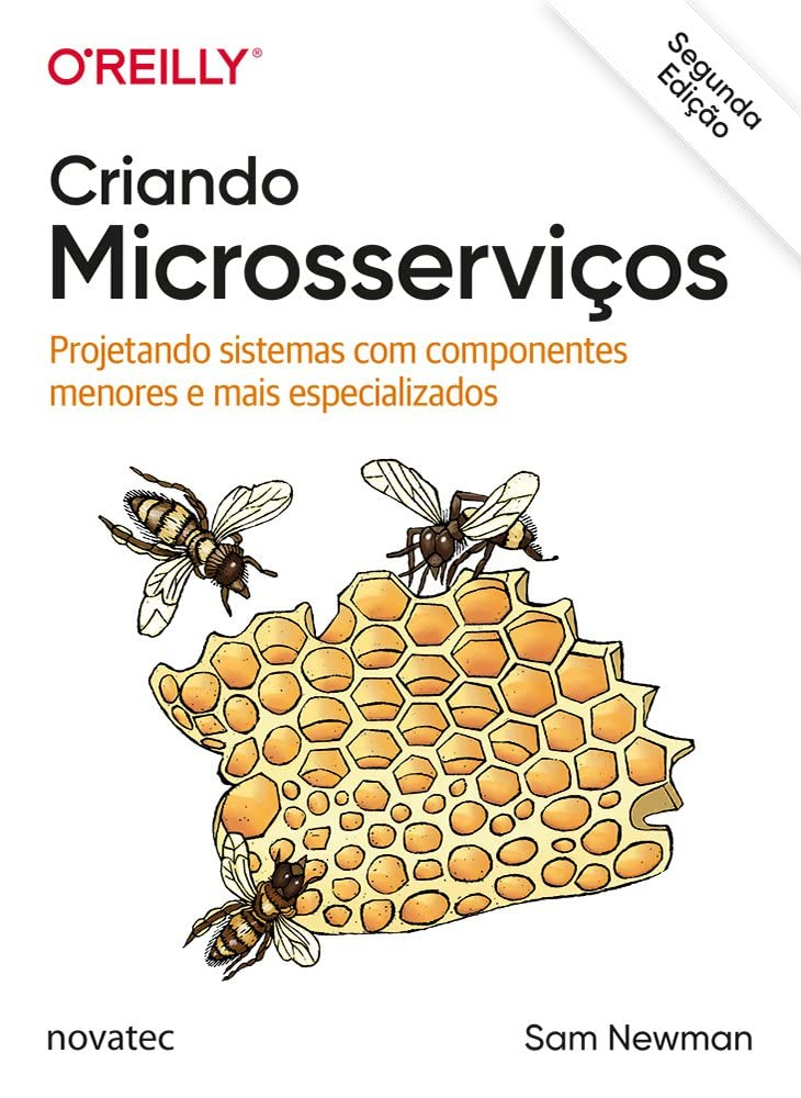 image-95 Criando Microsserviços – 2ª Edição – Sam Newman | Ebook |