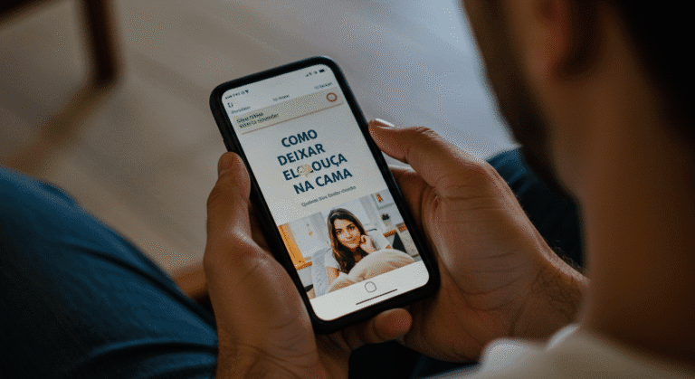 Julia Santos Sexologia Sem Tabu: Para Que Serve e Vale a Pena Investir?