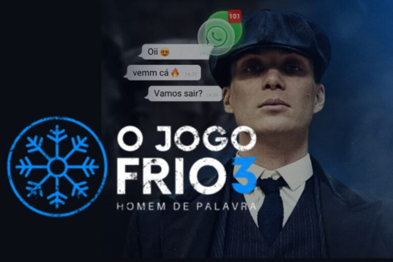 Homem de Alto Valor PDF: Construa uma Presença Irresistível que Atraia Oportunidades