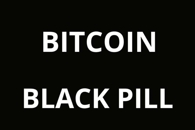 Treinamento Bitcoin Black Pill vale a pena? Conteúdo, preço, bônus e como funciona