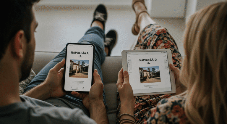 Napoleão.AI Masterclass Técnico: Guia Avançado com Estudos de Caso, Exercícios e Certificação