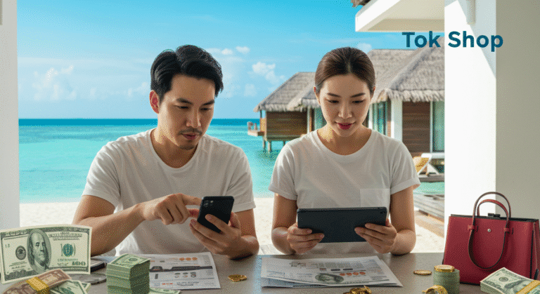 Curso Tok Shop Jhonatas Silva: Respostas para suas Principais Dúvidas (FAQ)