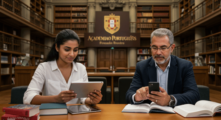 Português para concurso: Academia de Português Álvaro Ferreira vale a pena para aumentar os acertos?