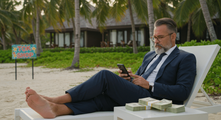 Curso Jhonatas Silva: Faturar 10k em 30 Dias no TikTok Shop é Realista?