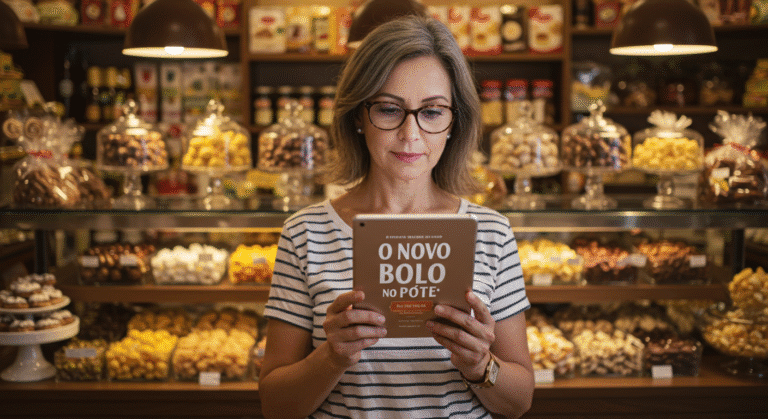 O Novo Bolo no Pote Marrara Bortoloti Download: Saiba Como Acessar o Curso e Começar a Produzir