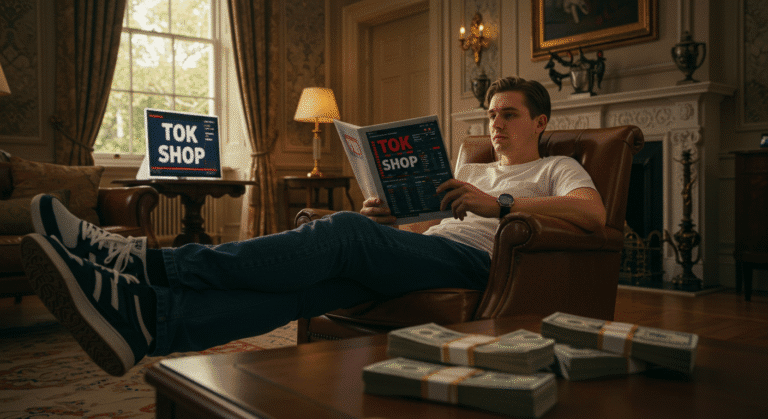 Perguntas Frequentes Sobre o Curso Tok Shop Jhonatas Silva