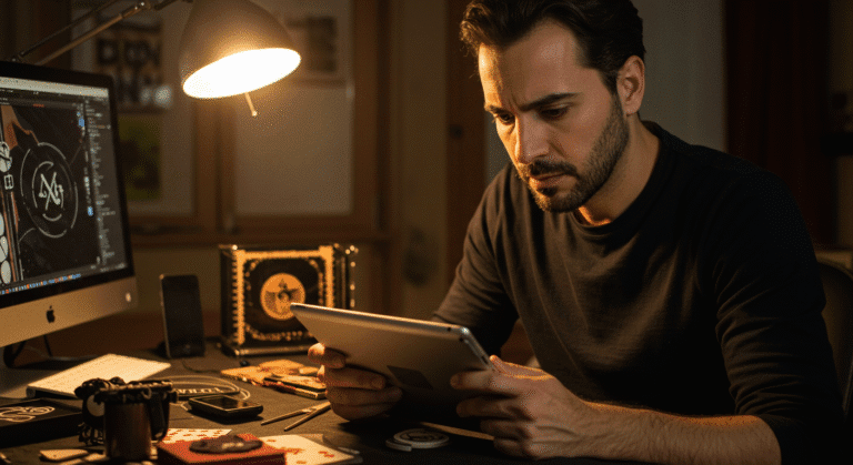Felipe Barbieri e sua Namorada: O Que Sabe Sobre a Vida Pessoal do Mágico?