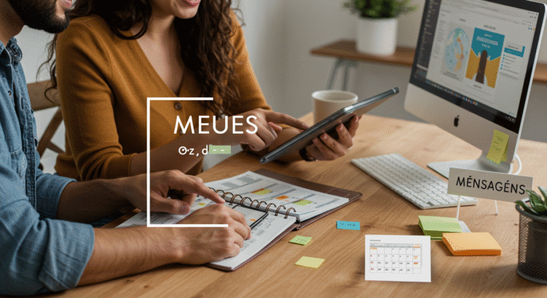 Meu Assessor Funciona? A Revolução da IA na Sua Organização e Finanças