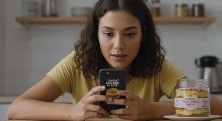 O Novo Bolo no Pote da Marrara Bortoloti: Além das Vendas Individuais, Como Usar o Curso para Atender Eventos e Festas