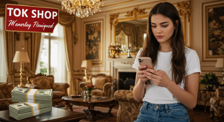 Jhonatas Silva Curso: Análise Completa e Detalhes do Método Tok Shop