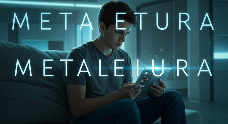 Curso Metaleitura: O que é e o que o torna a melhor opção para leitura dinâmica?