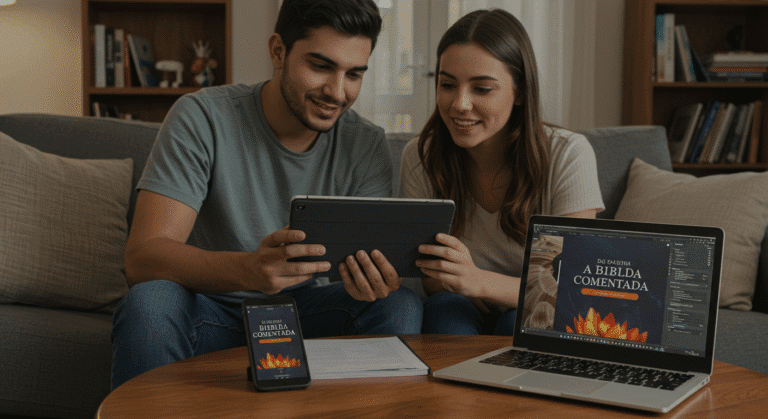 Curso de Arqueologia Bíblica – Detalhes, Estrutura e Acesso na Plataforma de Rodrigo Silva