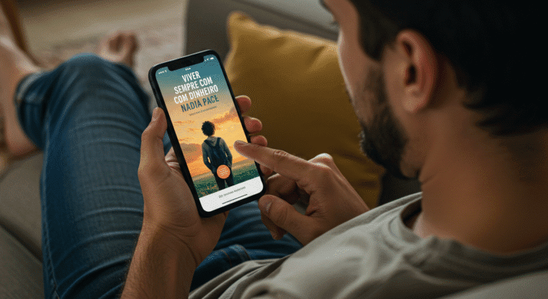 Como sair das dívidas com a Nádia Pace: guia prático do Viva Sempre com Dinheiro