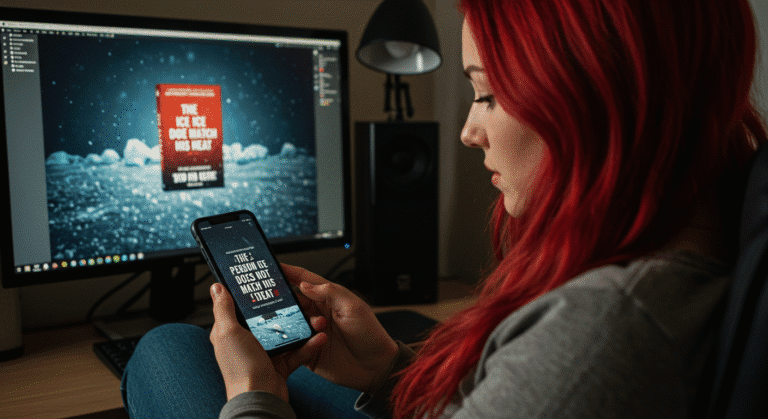 A Visão de Caio César: Para que Serve o Combo “O Gelo da Pessoa Não Combina com Seu Calor” + “É Necessário Mudar, Às Vezes, de Pessoas”