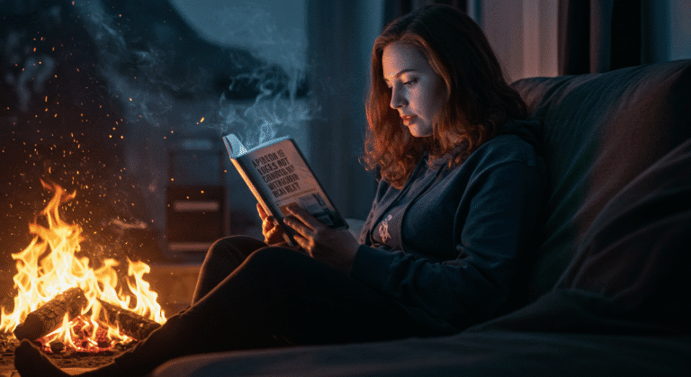 O Ebook de Caio César é Gratuito? Esclarecendo sobre o Download de “O Gelo da Pessoa Não Combina com Seu Calor”