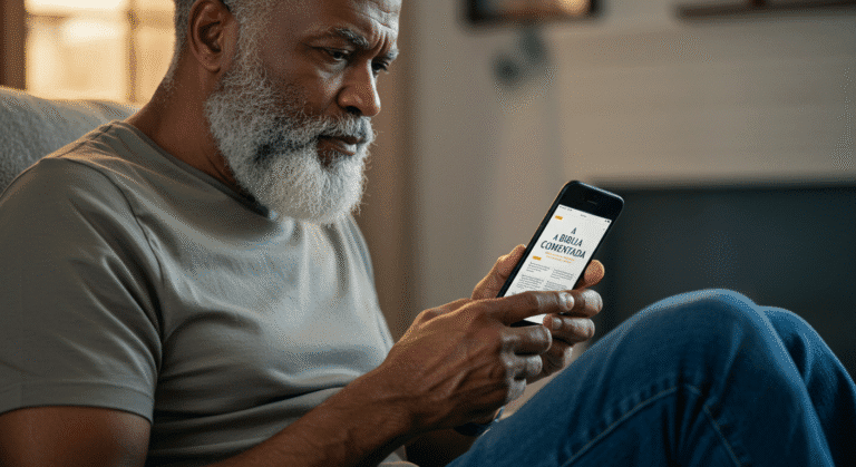 Curso Bíblia Comentada Rodrigo Silva Valor – Detalhes sobre Planos, Custos e Benefícios