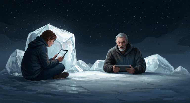 O Gelo da Pessoa Não Combina com Seu Calor Funciona? Avaliação Realista do Método de Caio César da Silva