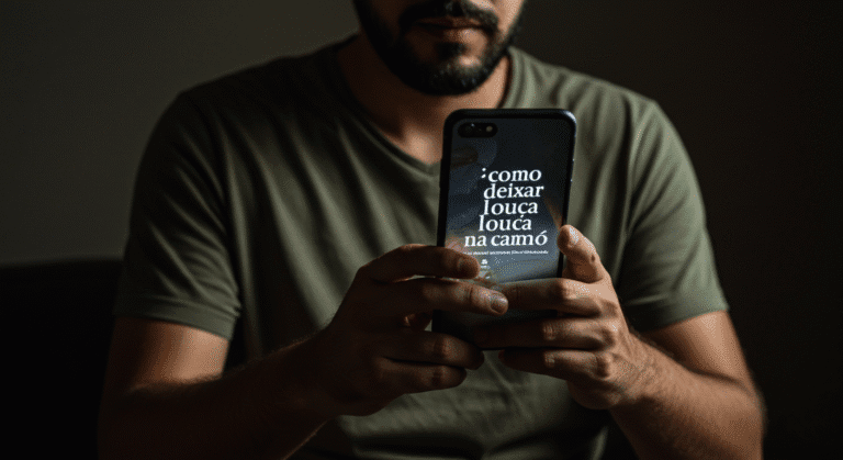 Julia Santos – Curso Como Deixar Ela Louca na Cama: Novos Usos e Aplicações no Contexto da Educação Sexual