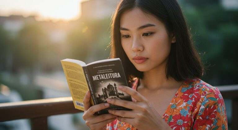 Renato Alves e Metaleitura: Uma Análise do Método para Acelerar a Leitura em Tempos de IA