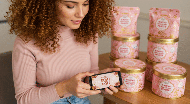 O Novo Bolo no Pote Marrara Bortoloti: Vale a Pena, Funciona e Onde Comprar?
