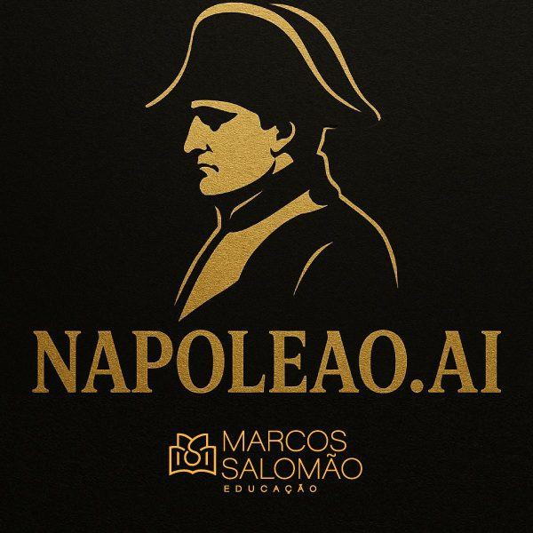 IA Napoleão: O Curso Completo de Direito Imobiliário Extrajudicial com o Professor Salomão