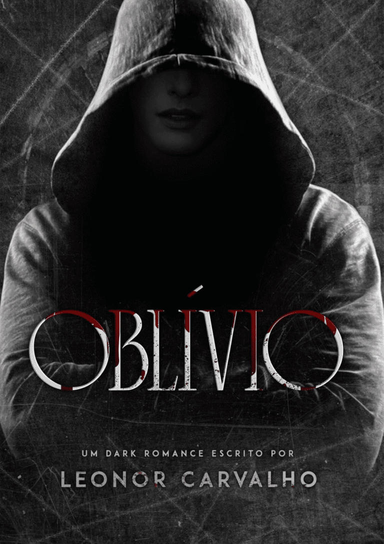 OBLÍVIO (ROSTOS VAZIOS Livro 2) por Leonor Carvalho | Ebook |