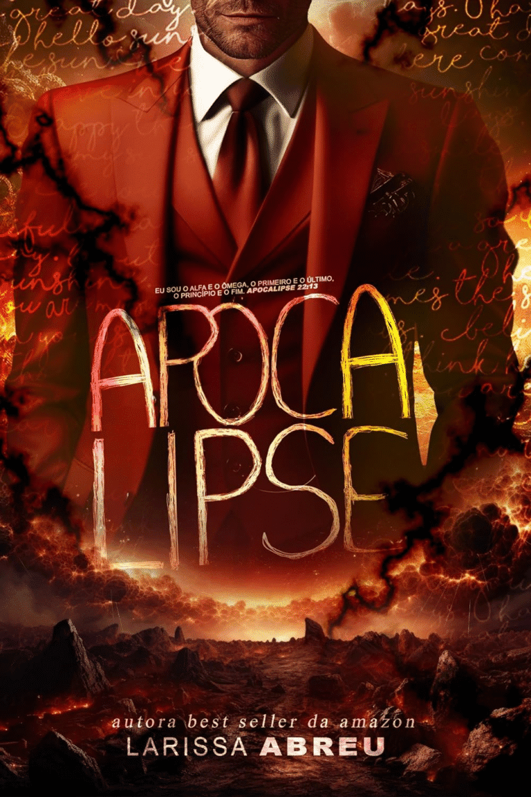 APOCALIPSE (7 Livro 3) – Larissa Abreu | Ebook |