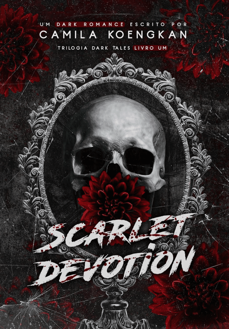 Scarlet Devotion: Um reconto de Chapeuzinho Vermelho | Ebook |