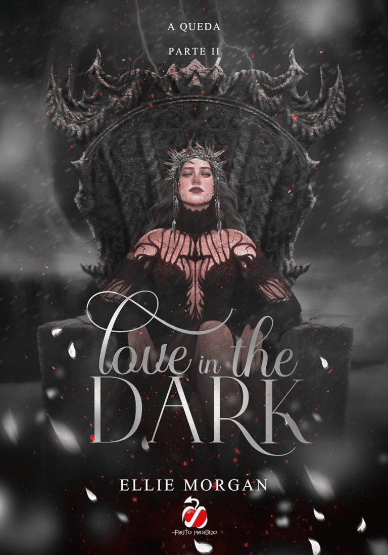 Love in the Dark – Parte II por Ellie Morgan | Ebook |