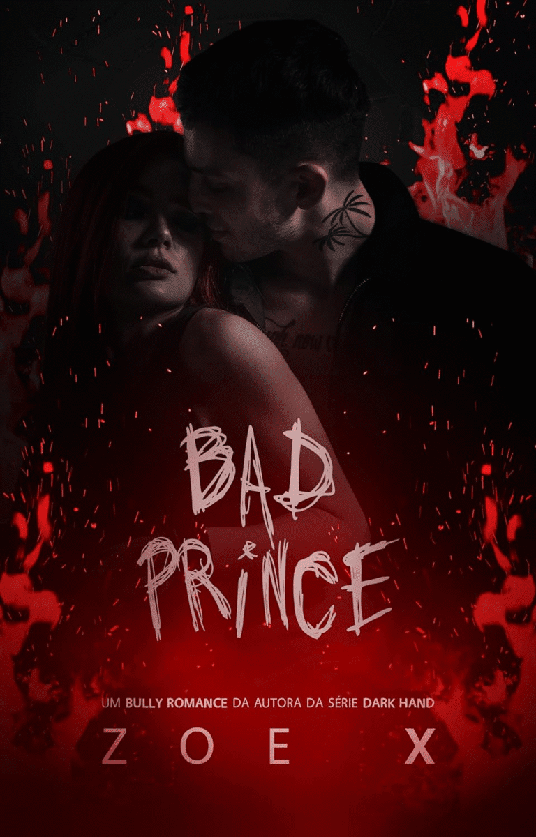 Bad Prince de Zoe X | Ebook|