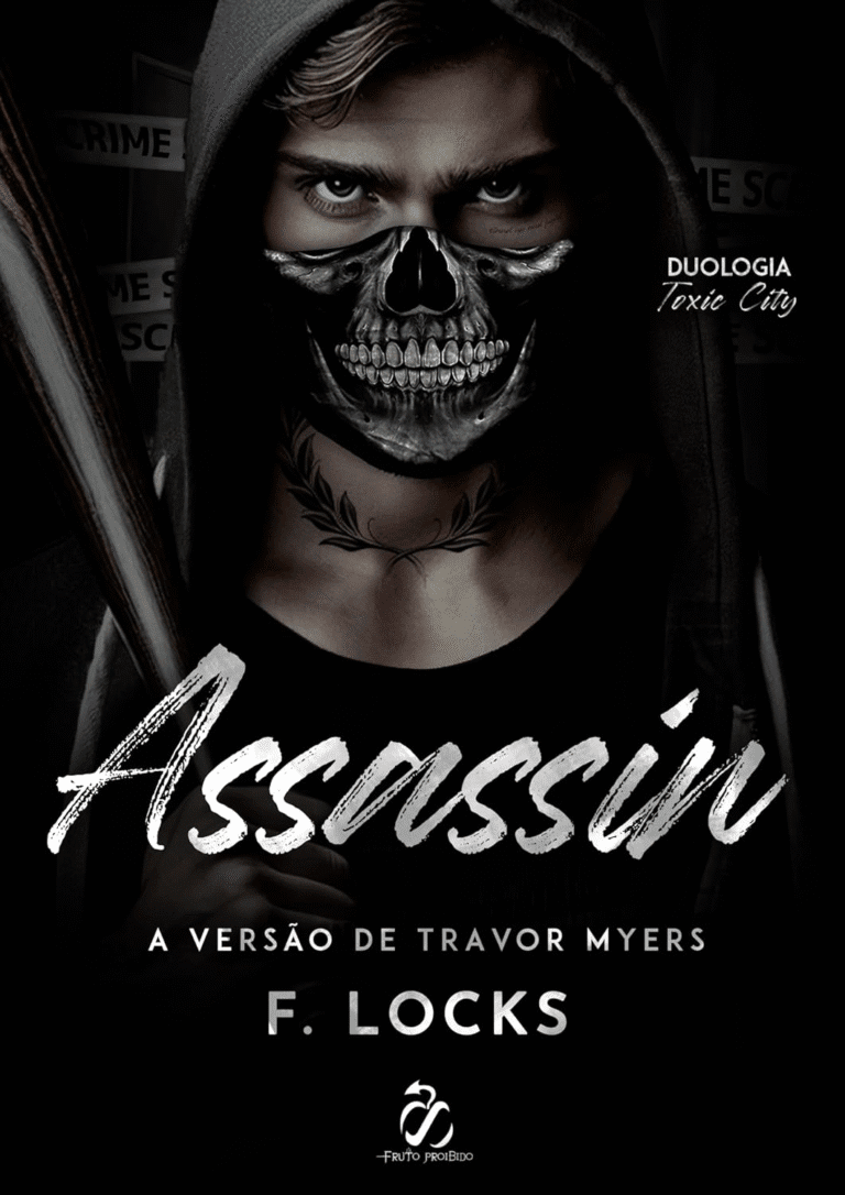 Assassin: Toxic City – 2 (DUOLOGIA TOXIC CITY: Irmãos Myers) – F. LOCKS | Ebook |