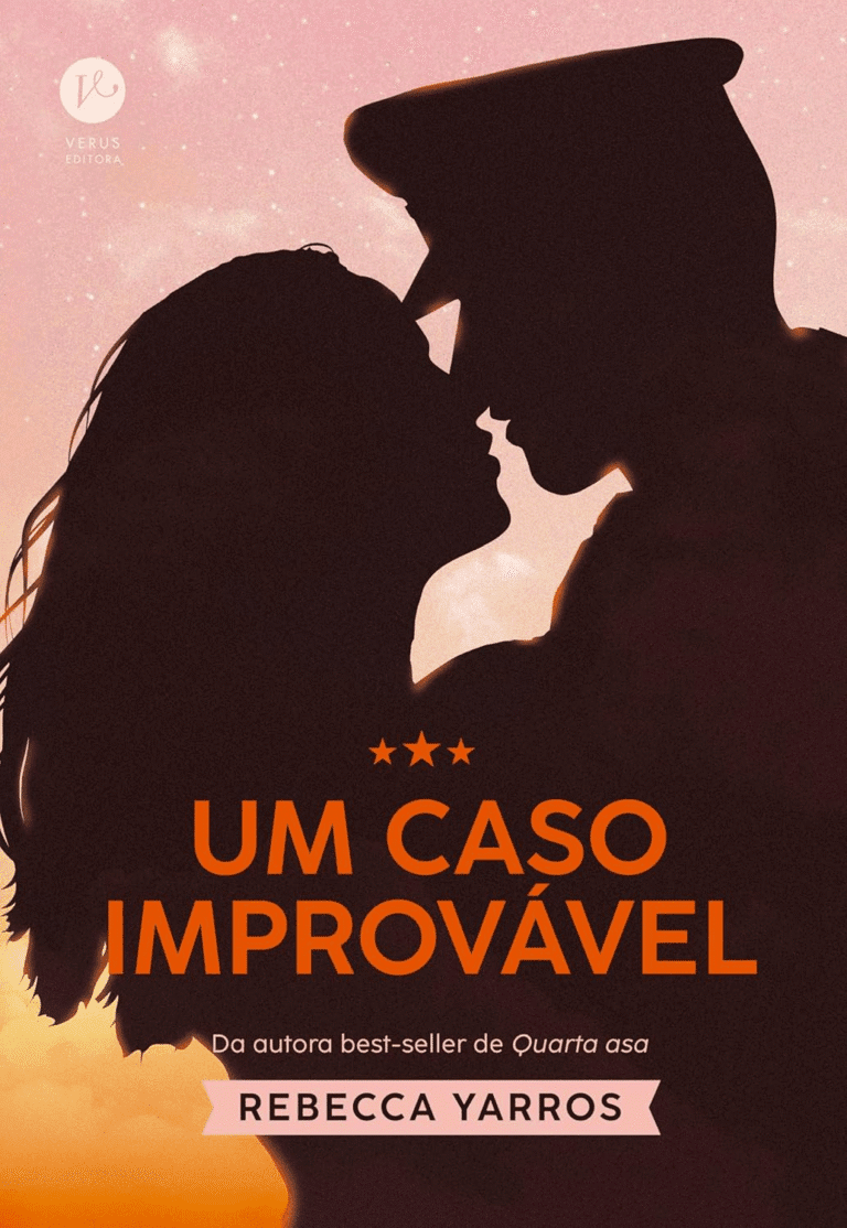 Um Caso Improvável – Rebecca Yarros | Ebook