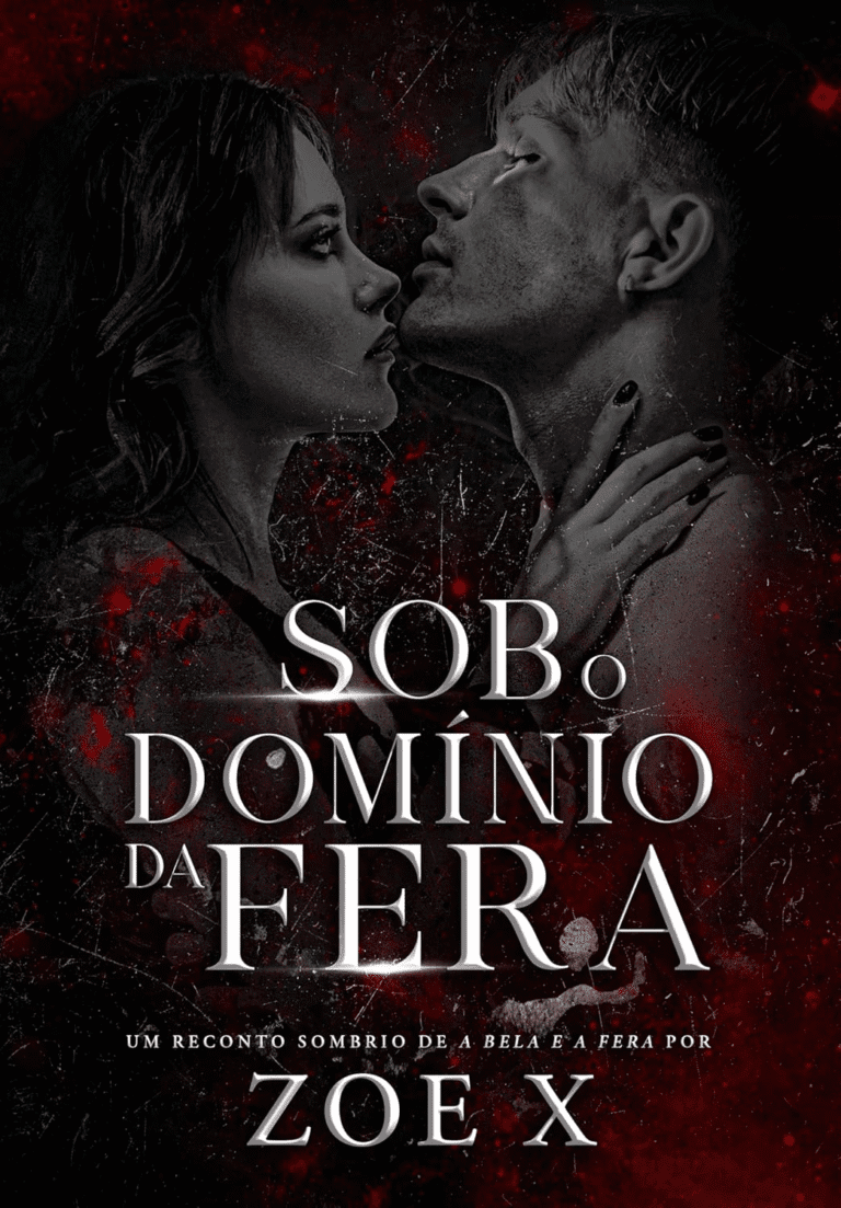 Sob o Domínio da Fera: Um reconto de A Bela e a Fera sombrio por Zoe X | eBook