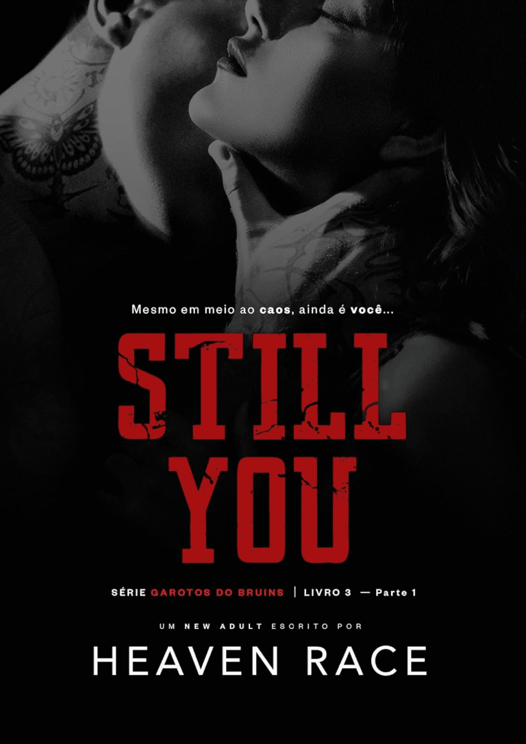 STILL YOU: A exceção do Jogador – Heaven Race | Ebook |
