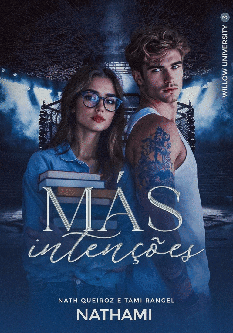 Más Intenções – Nath Queiroz e Tami Rangel | Ebook |