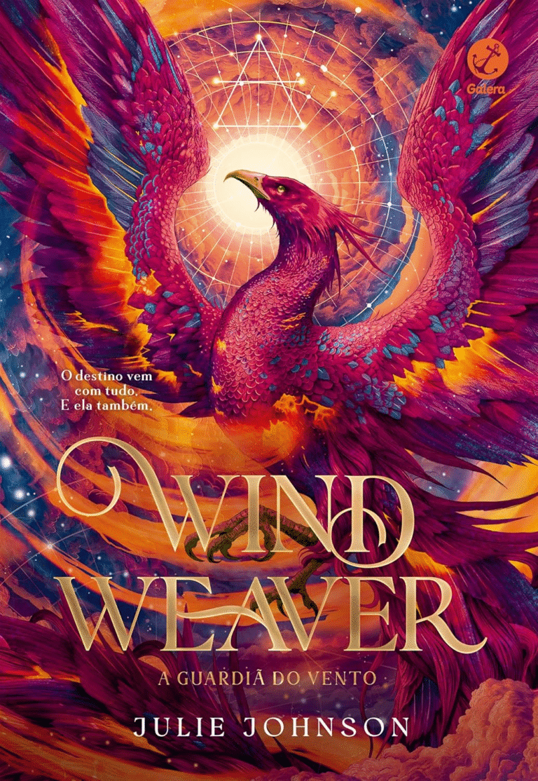 Wind Weaver: A guardiã do vento (Vol. 1 Reino dos Remanescentes) | Julie Johnson | Ebook