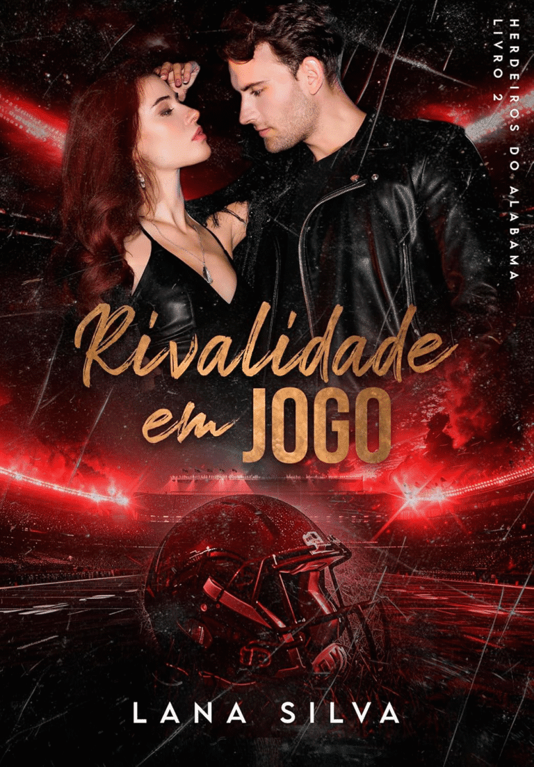 Rivalidade em Jogo – Lana Silva | Ebook |