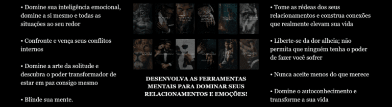 Segue a estrutura solicitada para o O Código do Poder, já formatada para ser clara, persuasiva e otimizada para buscas: