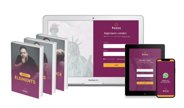 image Beway 2.0: Os 7 Pontos-Chave que Vão Impulsionar Sua Fluência em Inglês