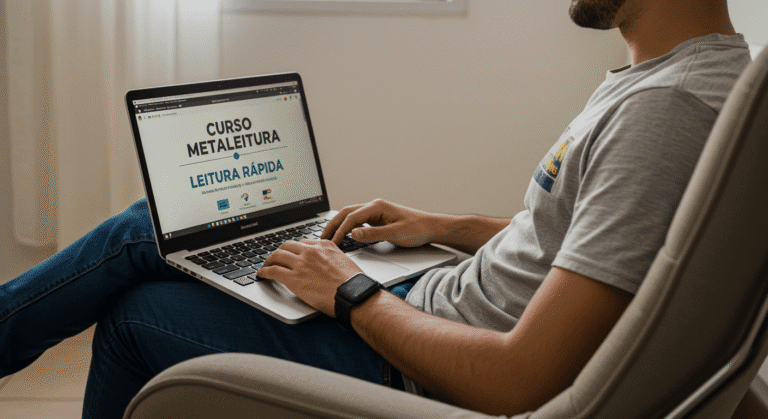 Metaleitura Hotmart: Tudo o que Você Precisa Saber Sobre o Curso de Leitura Dinâmica do Renato Alves