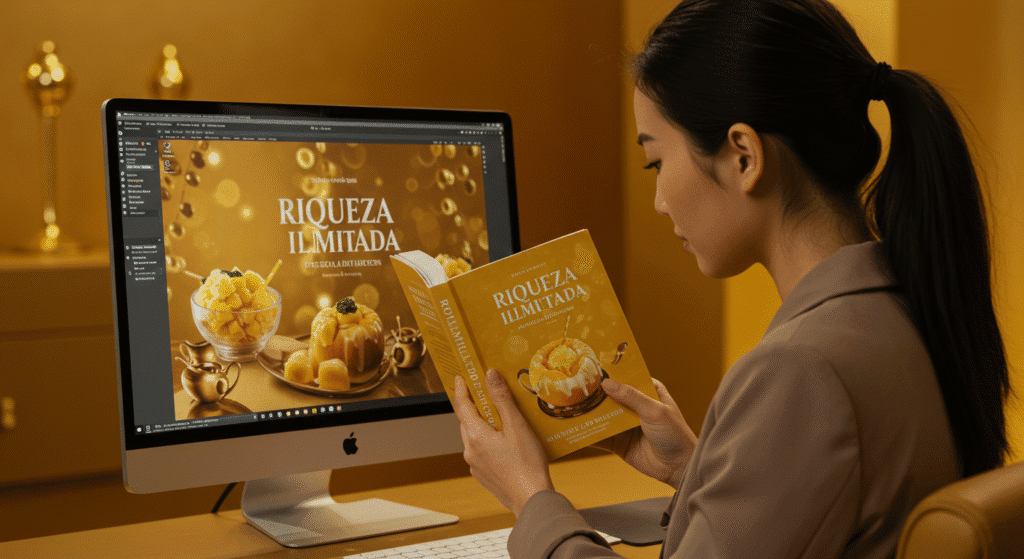  Riqueza Ilimitada de Martins Empreendimentos On Line: Dominando a Programação Mental Financeira para Resultados Instantâneos