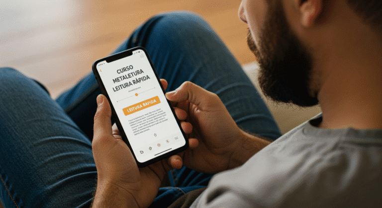 🧩 Metaleitura: O Código Secreto da Interpretação Textual