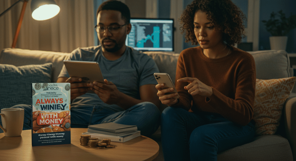  Viva Sempre com Dinheiro é confiável: Avaliação honesta do curso de Nádia Pace para quem quer sair das dívidas