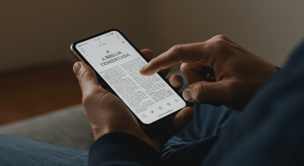 image_fx27-1024x559 Bíblia Comentada com Rodrigo Silva – Como Funciona, Onde Comprar e Vale a Pena para Estudo Profundo da Palavra
