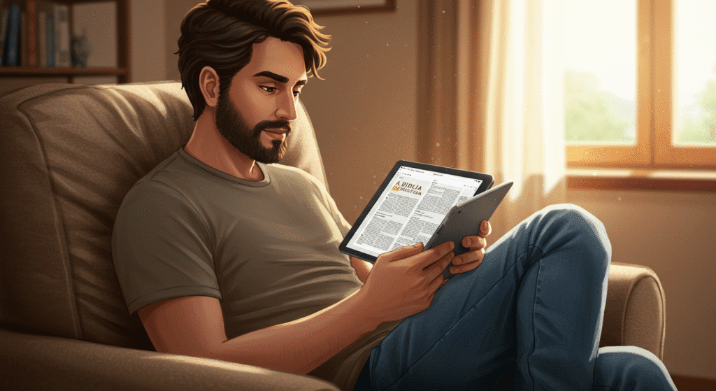 image_fx28-1-1024x559 Bíblia Comentada com Rodrigo Silva – Como Funciona, Onde Comprar e Vale a Pena para Estudo Profundo da Palavra