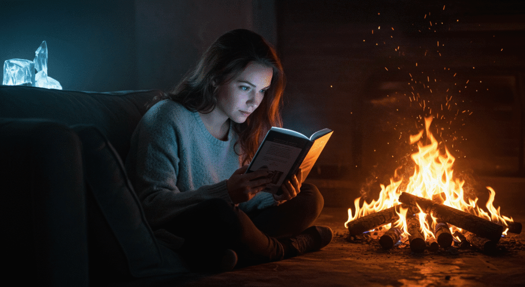  O Ebook de Caio César é Gratuito? Esclarecendo sobre o Download de "O Gelo da Pessoa Não Combina com Seu Calor"